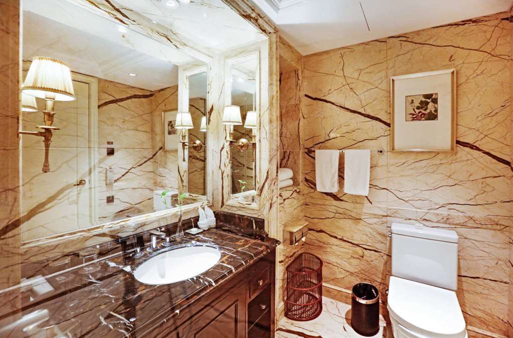 Dragon Dream Hotel Ťia-sing Pokoj fotografie